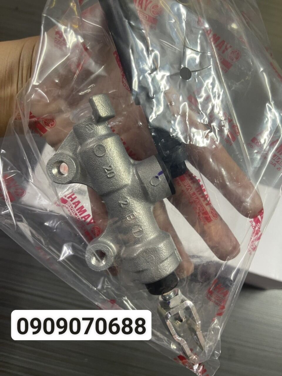 Ben đạp sau ex 135 150 hãng :