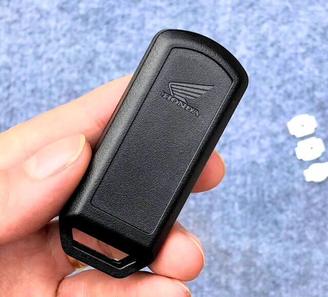 Vỏ smartkey 3 nút cho xe honda