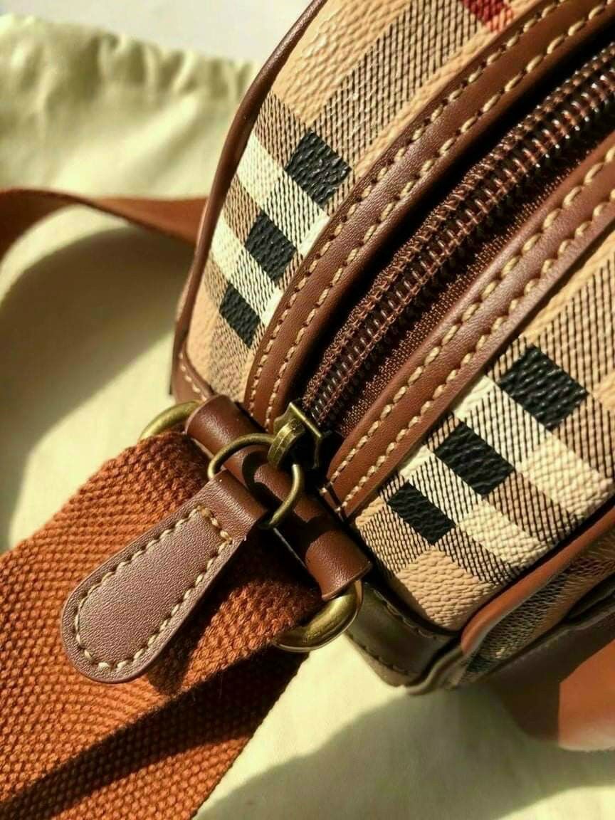 Túi BBR (17-18cm)