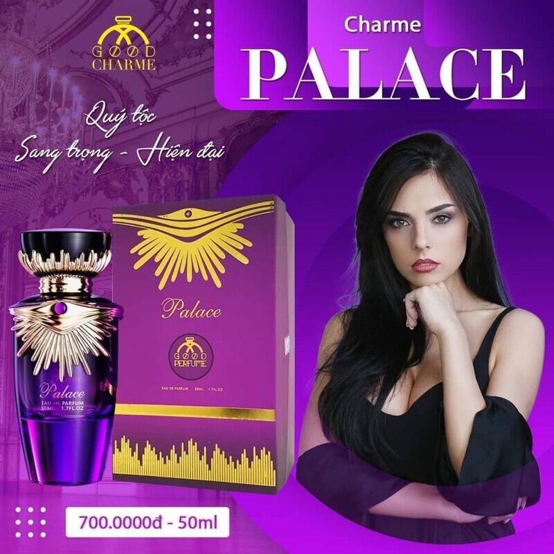 Palace