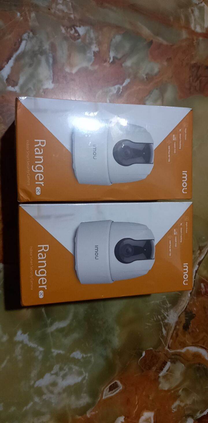 IMOU RANGER 2 IPC-TA22CP