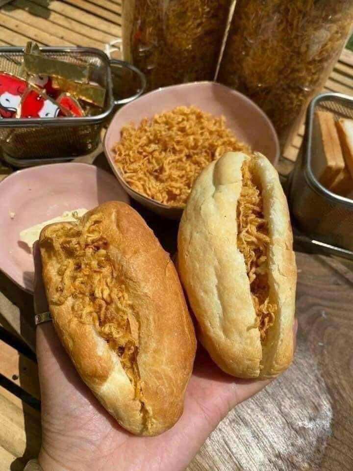 Hủ 500gr Chà bông heo (thơm ngon, tiện lợi)