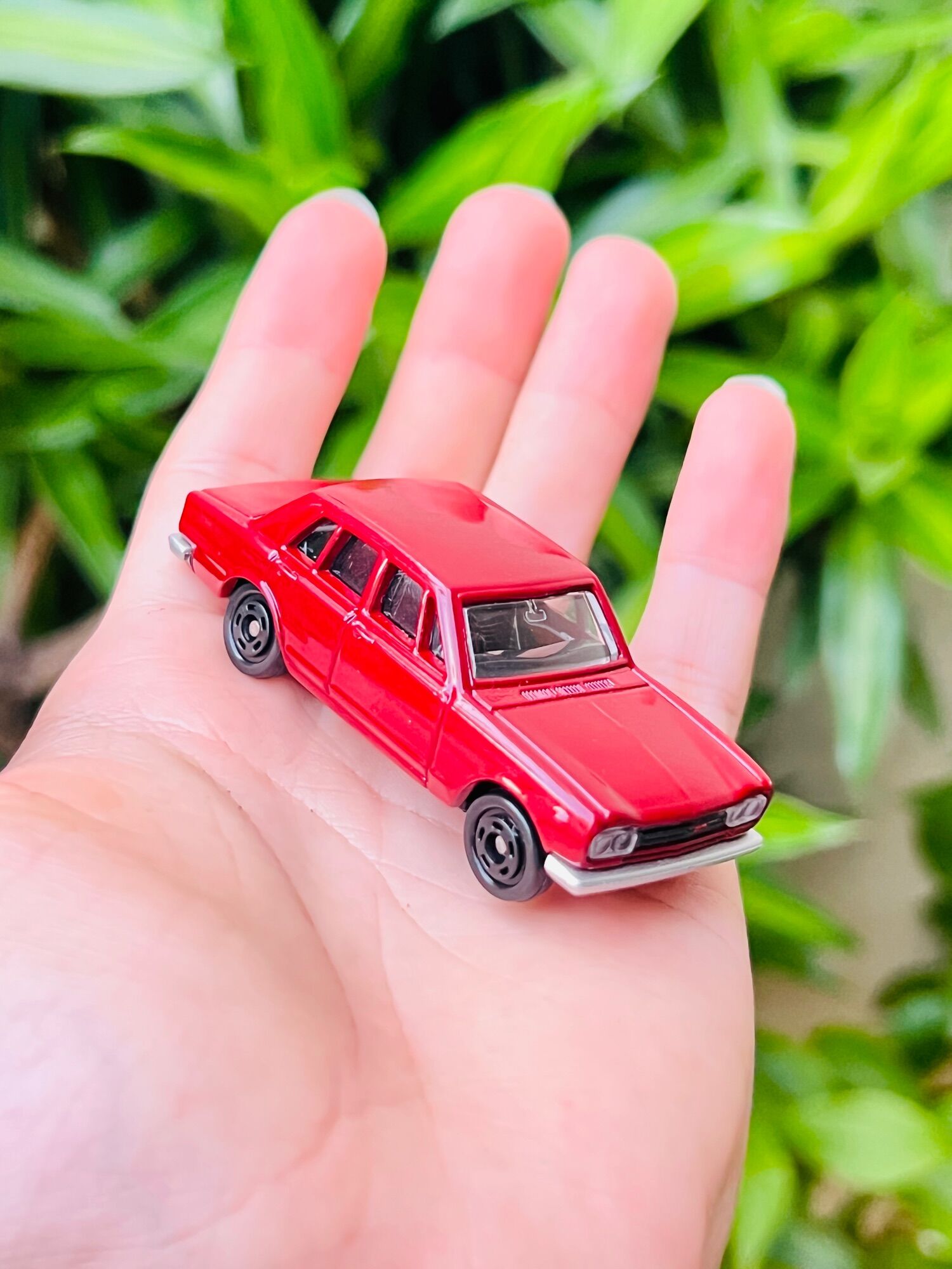 Hobby store xe mô hình tomica nissan skyline 2000gt tl03