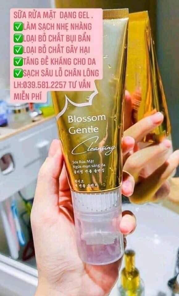 [chính hãng] sữa rửa mặt magicskin cho da khô