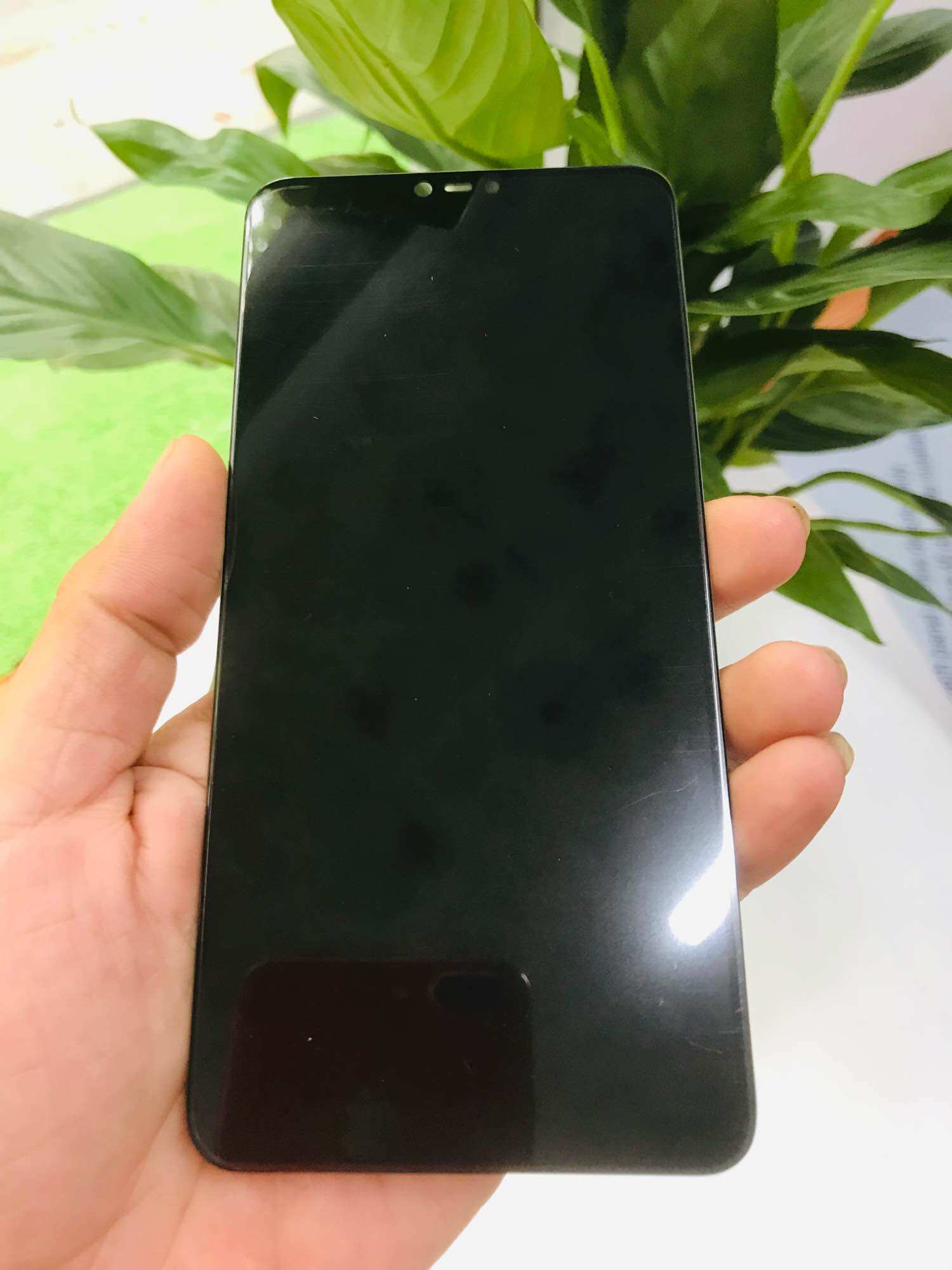Màn hình bộ Xiaomi Mi 8 lite zin new