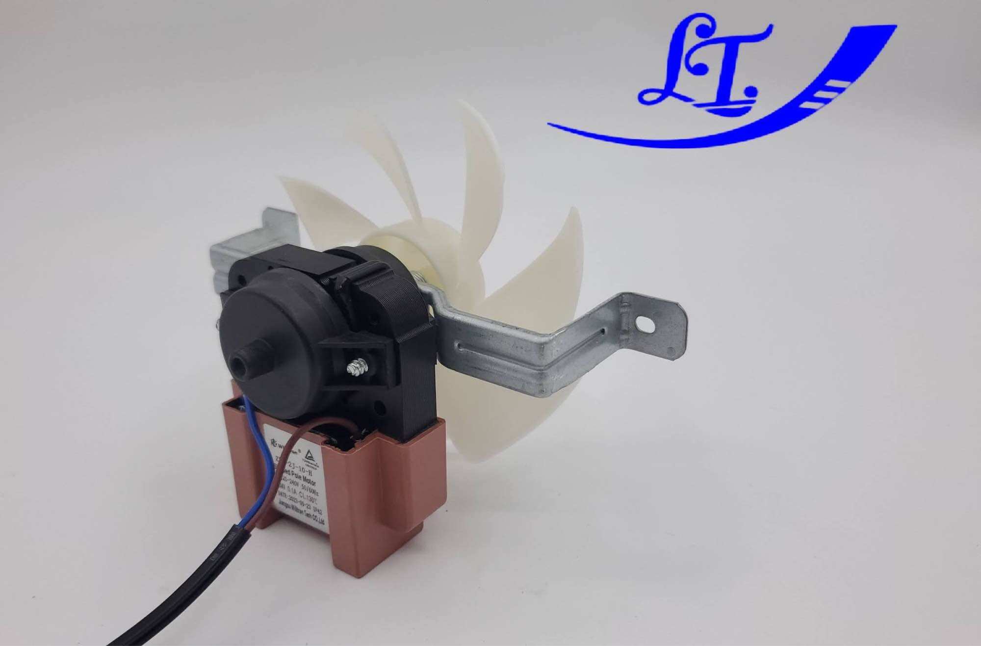 QUẠT TỦ MÁT SANAKY AC-240v,10W,0.1A