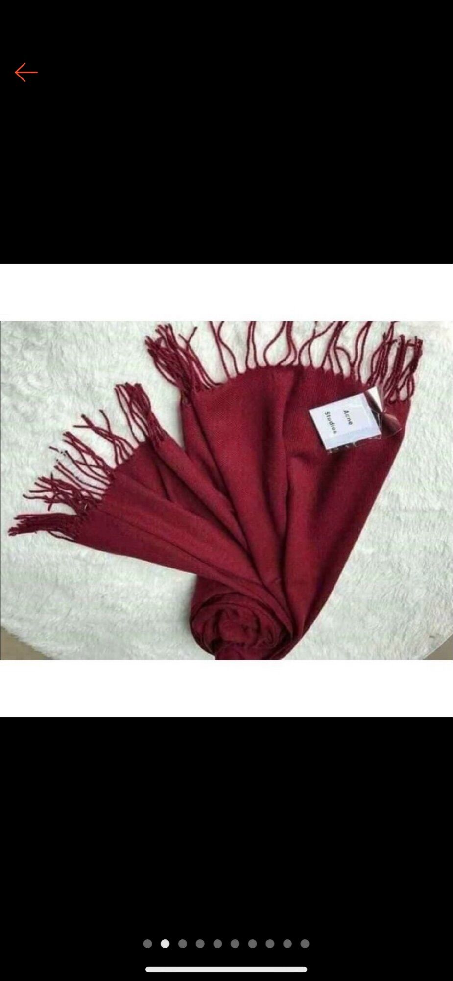 [HCM]Nón Len Beret Bánh Tiêu Dễ Thương