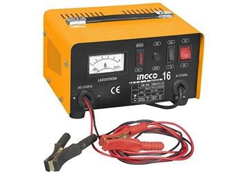 Máy sạc bình điện ắc qui INGCO ING-CB1601 thumbnail