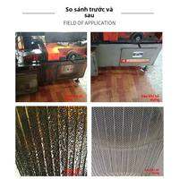 FAKEDA | Chất Tẩy Dầu Mỡ Nặng