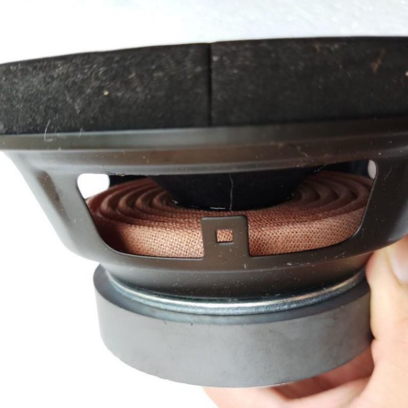 loa bass 16 sub JBN siêu trầm 200w