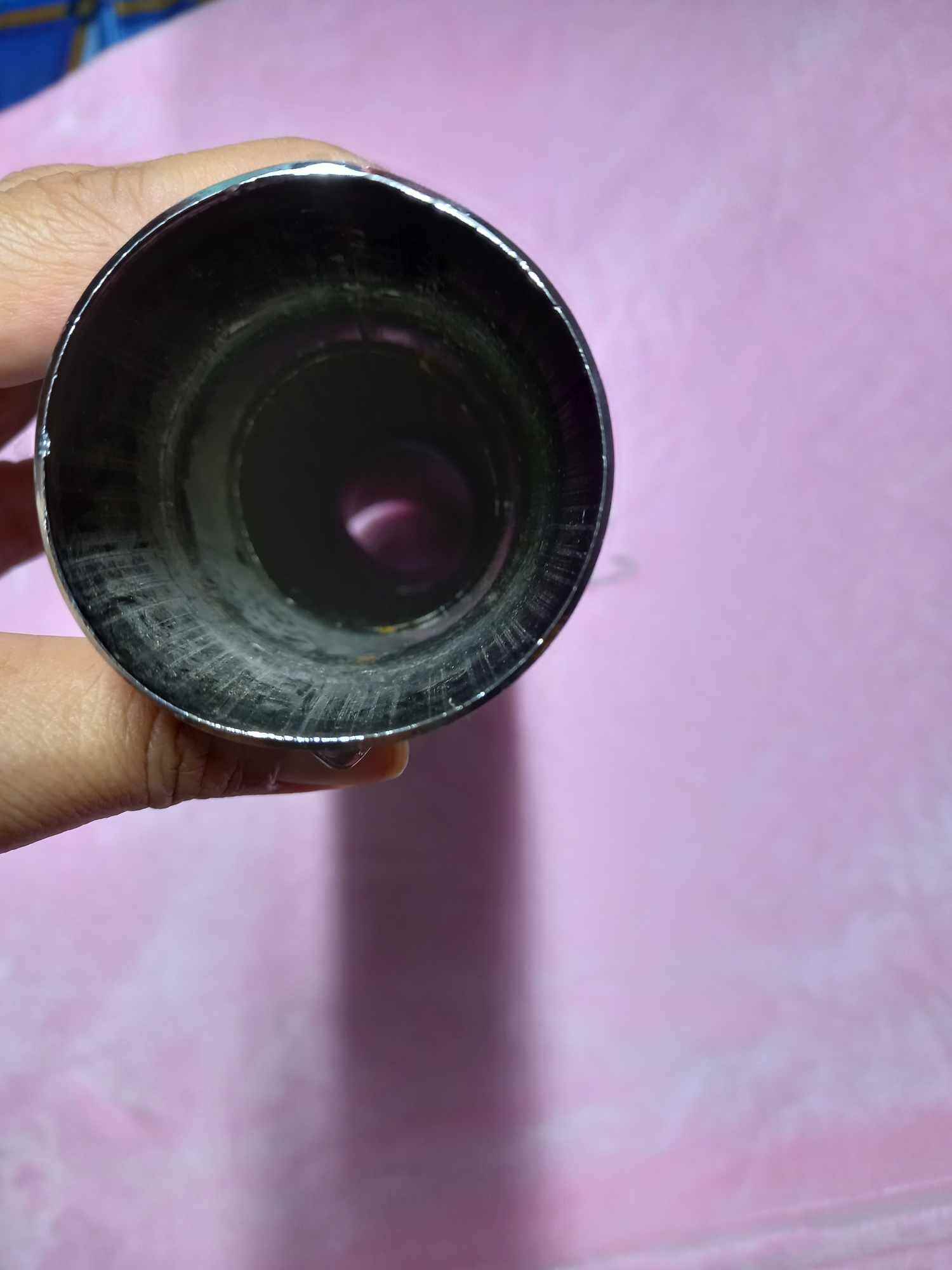 LON PÔ ĐỘ OPBR  (trắng)