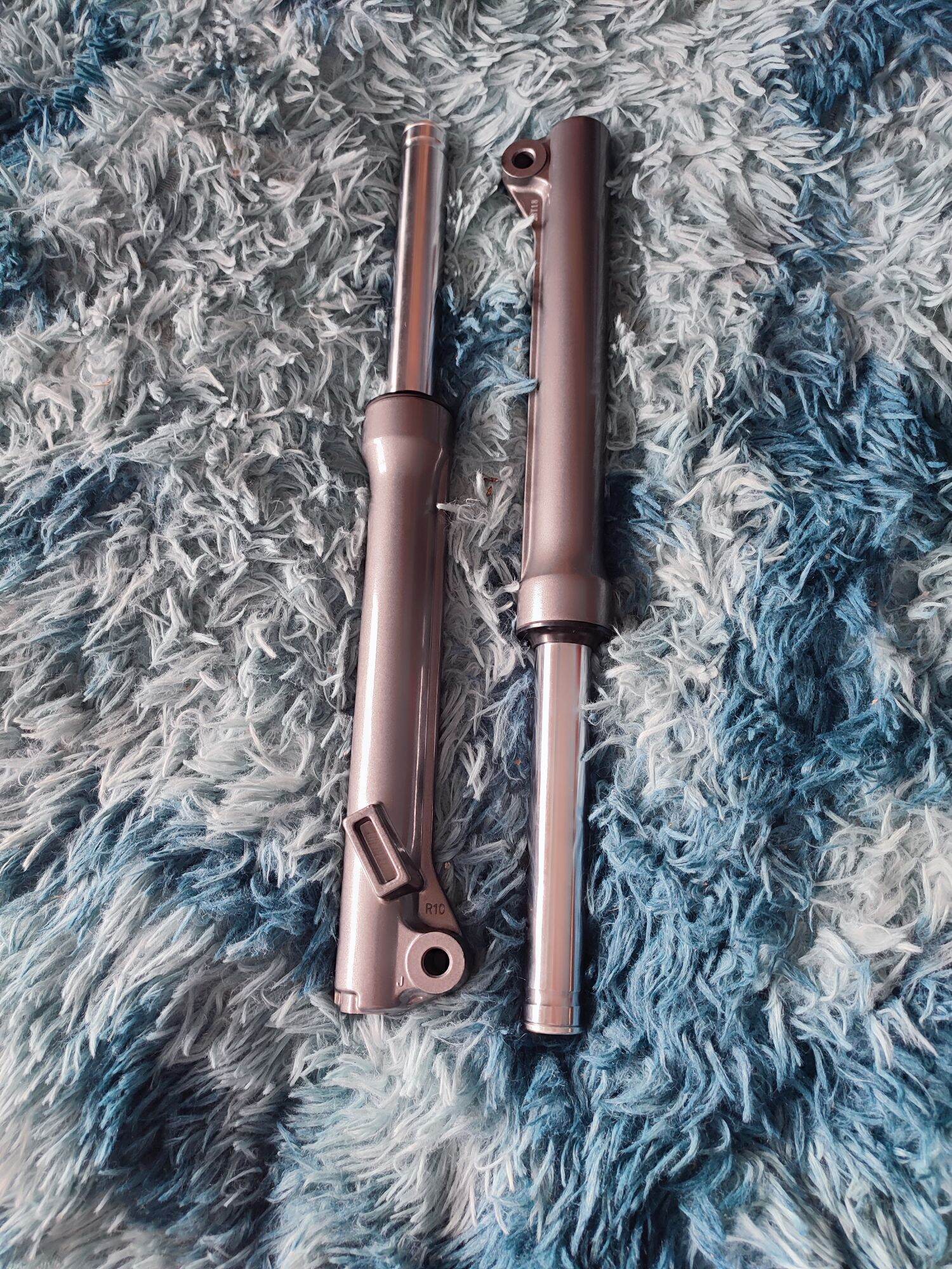 phuộc trước wave RSX wave rs wave S110 sirius phụ tùng LDK
