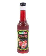 Siro MAMA ROSA Đủ Vị 700ml (Syrup GOLDEN FARM 700ml)
