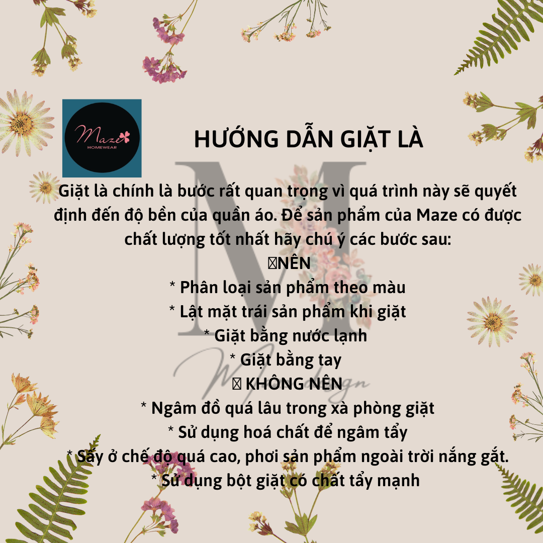 Bộ kẻ ca rô đen đùi và ngố