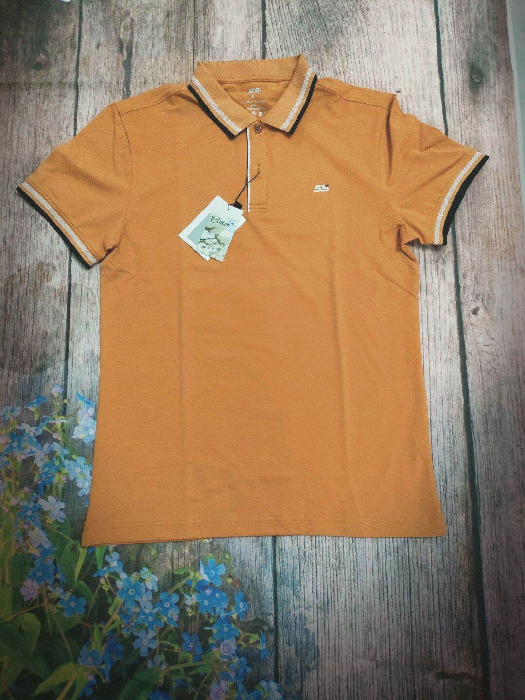 Áo polo 5S chính hãng