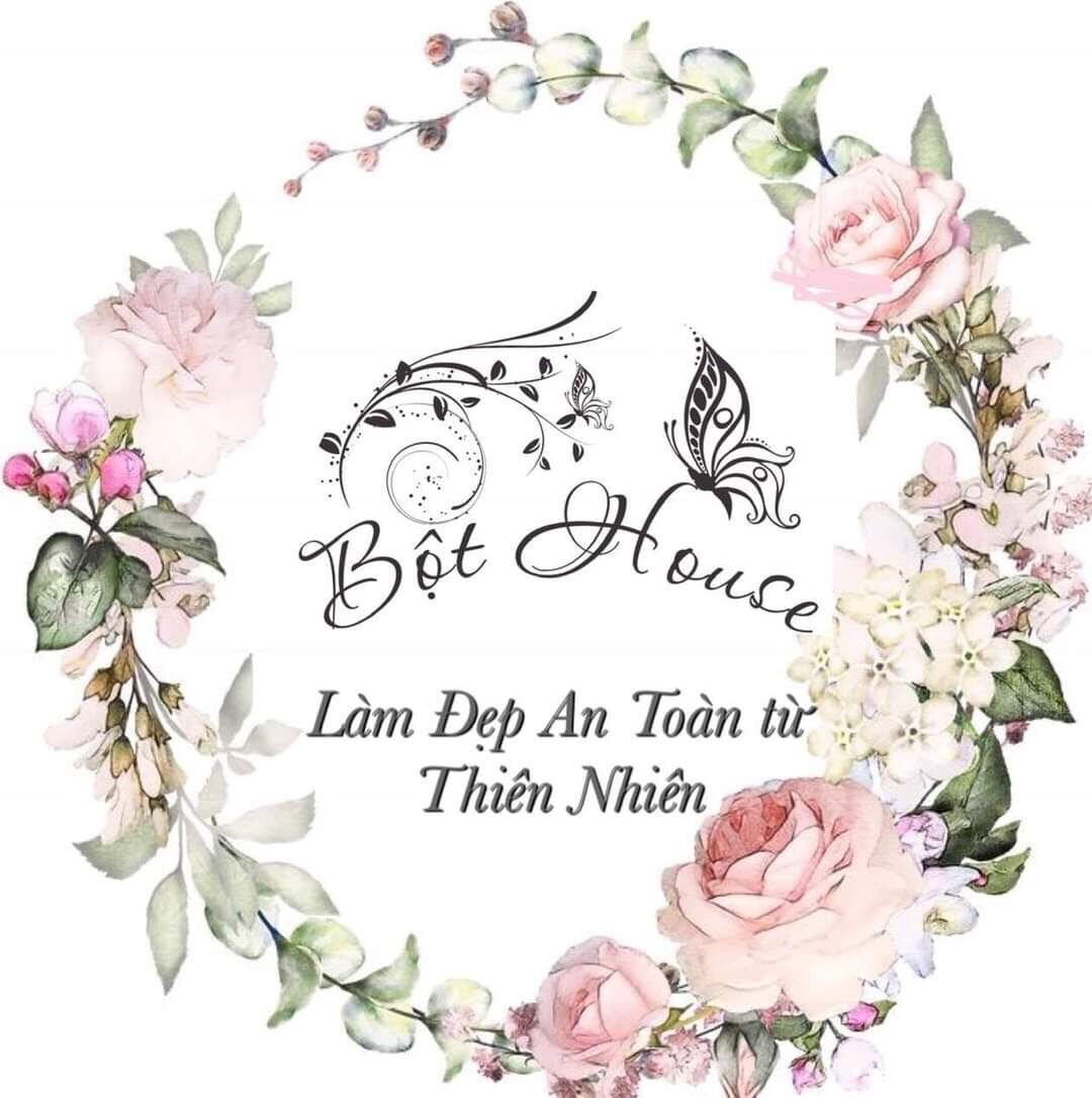(BỘTHOUSE)50gr BỘT SỮA BÒ KÍCH TRẮNG DA HIỆU QUẢ