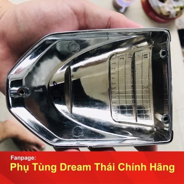 Mặt nạ xe Dream việt đời đầu chính hãng Honda