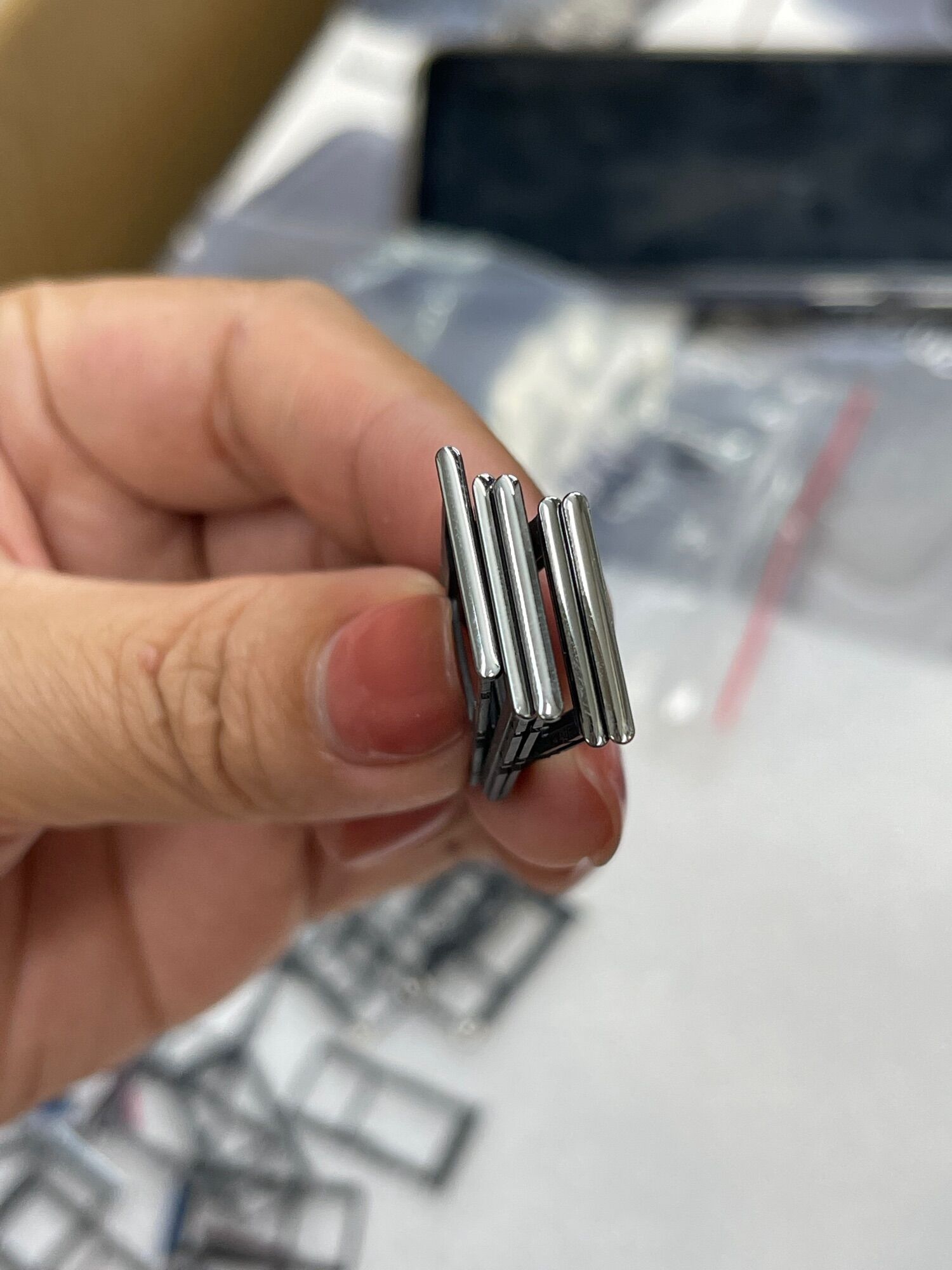 Khay sim xiaomi redmi note 7