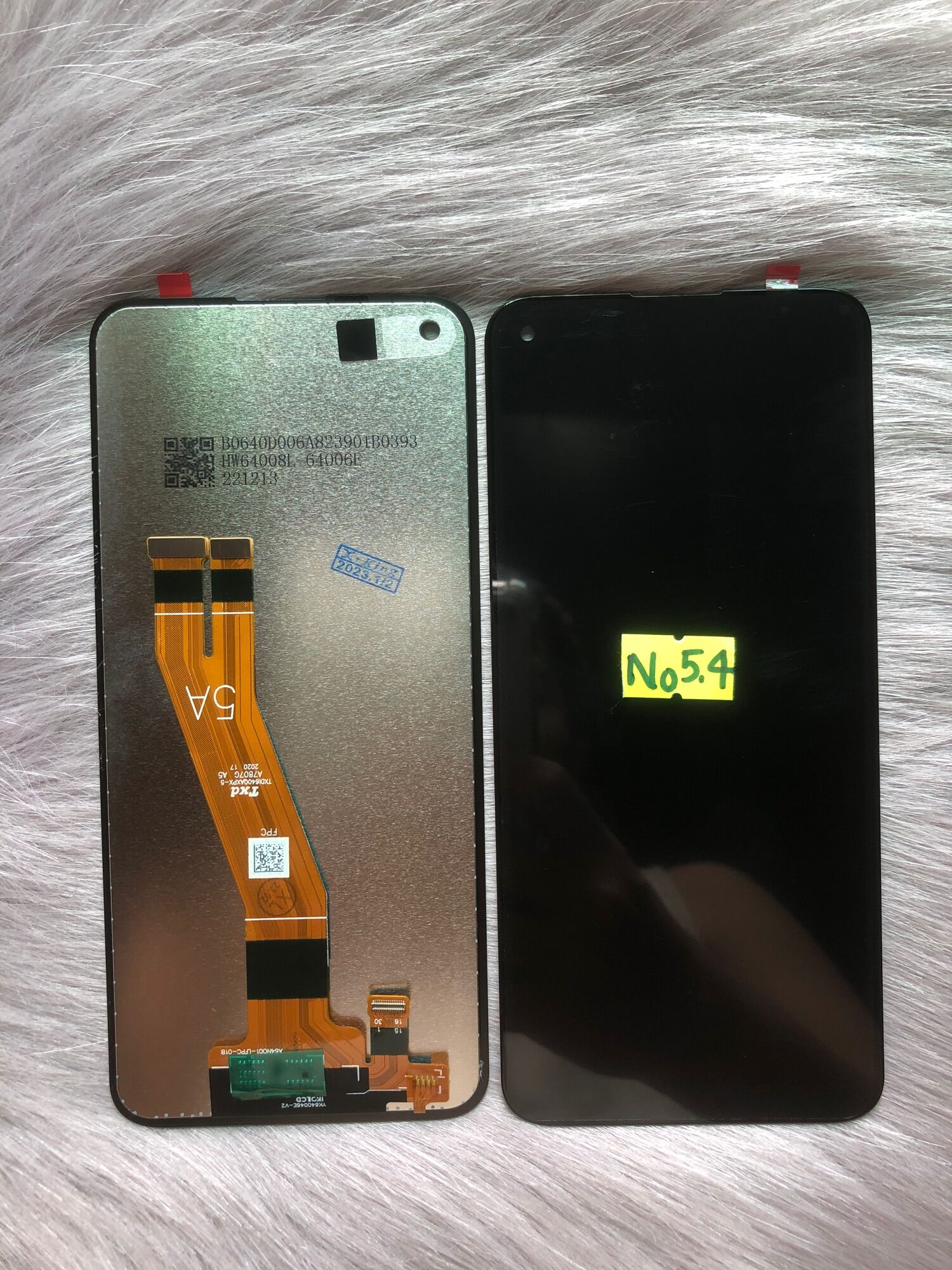 Màn hình Nokia 5.4 zin new
