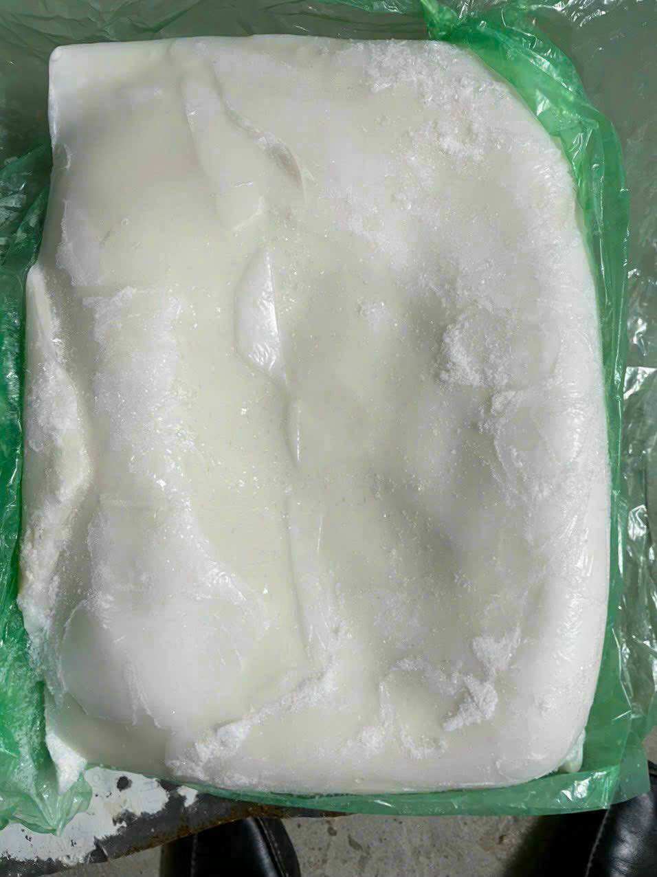 Thân Mực phi lê tươi ngon vĩ 900g (giao tphcm)