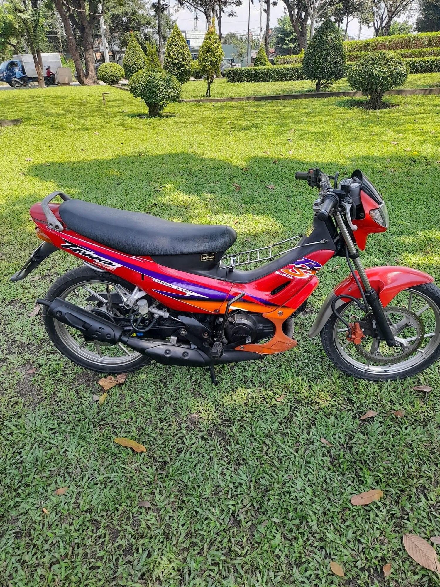 2 xinhan nova tena HMA, xi nhan tina