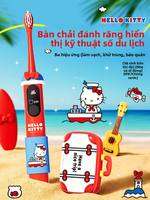 AIbaasaa | Gift Set Electric Toothbrush