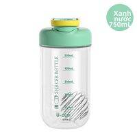 UKR | Cốc Lắc Thể Thao 750ml