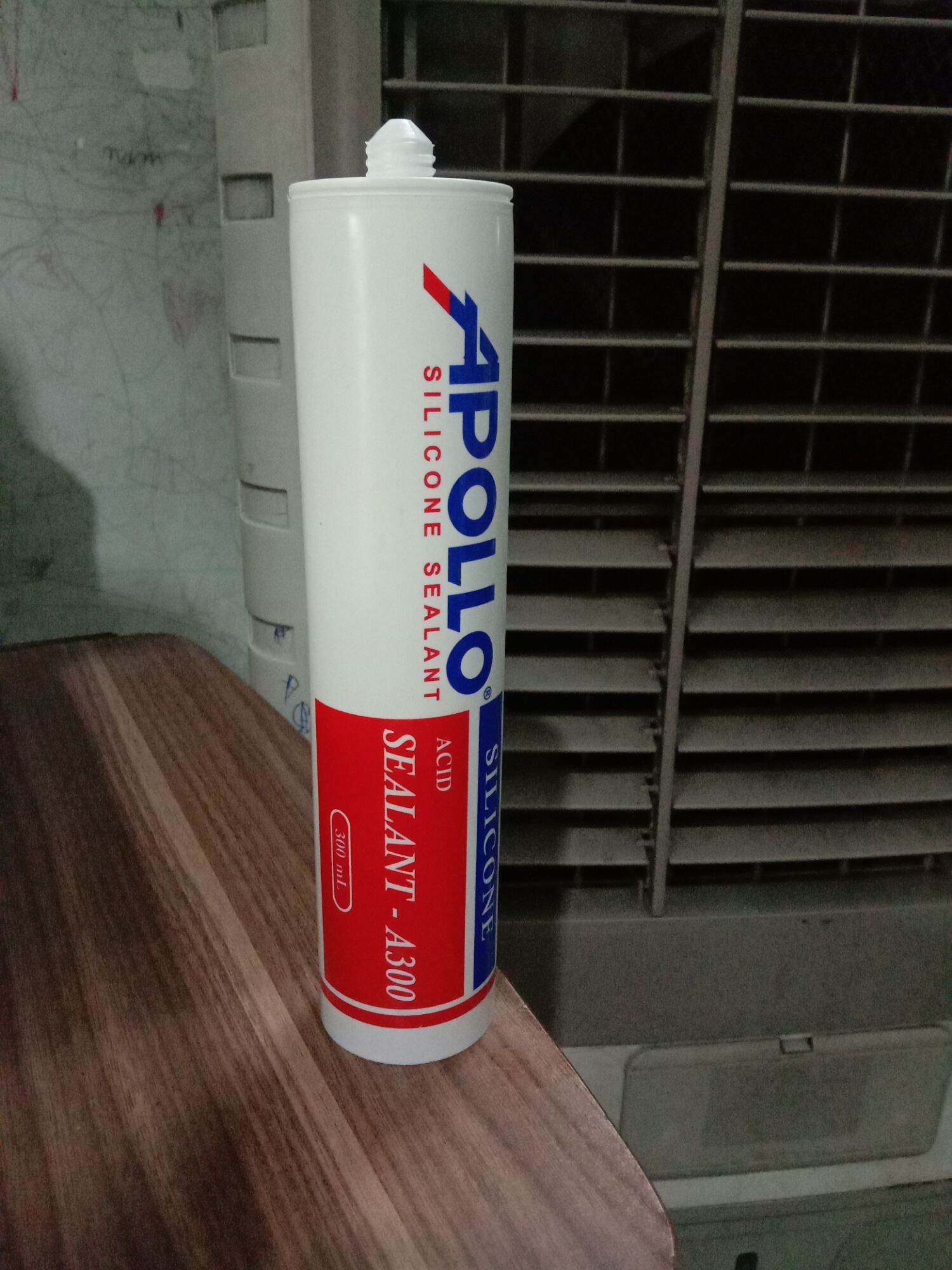 Silicone Apollo A300