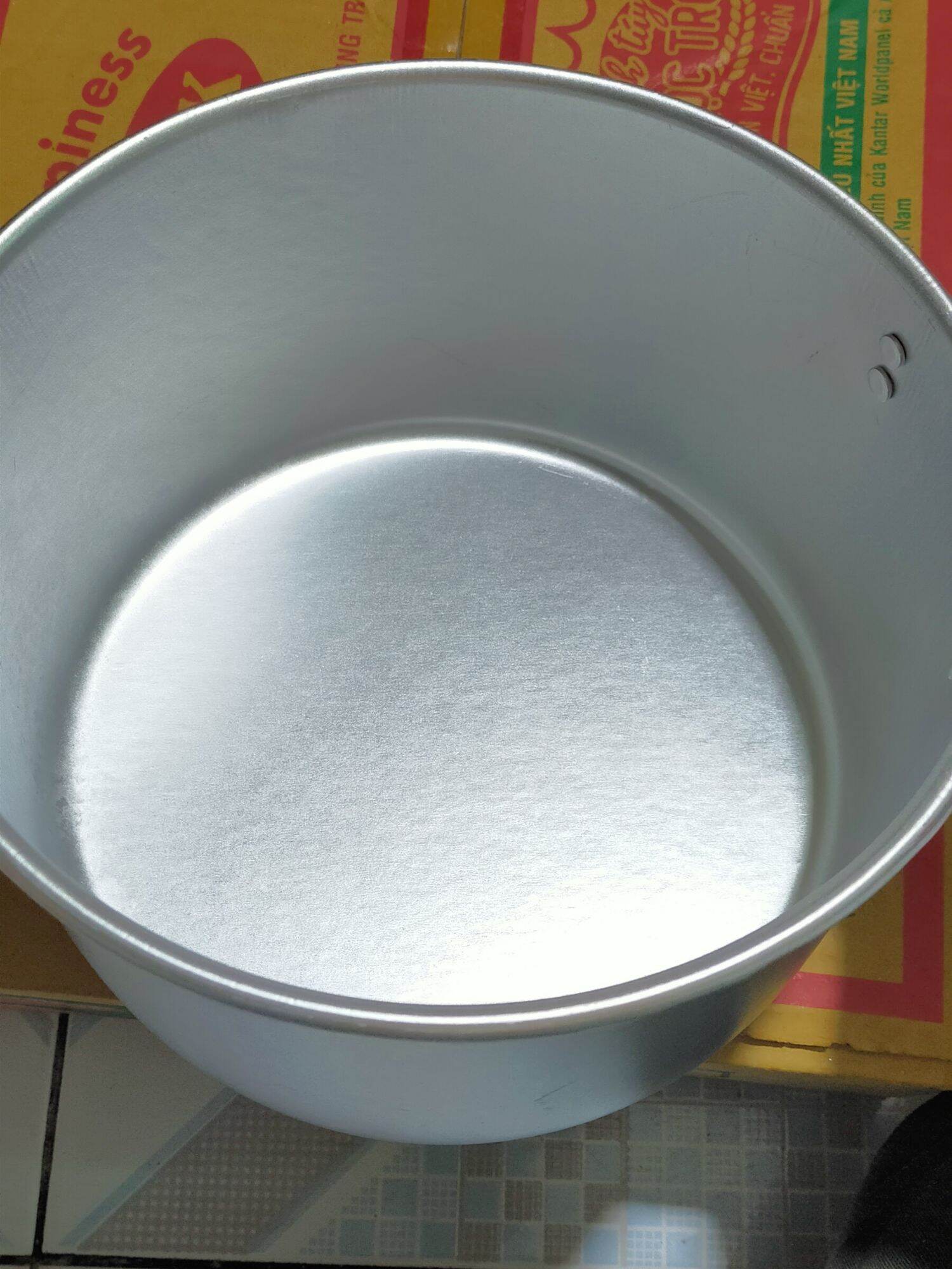 nồi hấp xôi 3ký gạo dk26cm