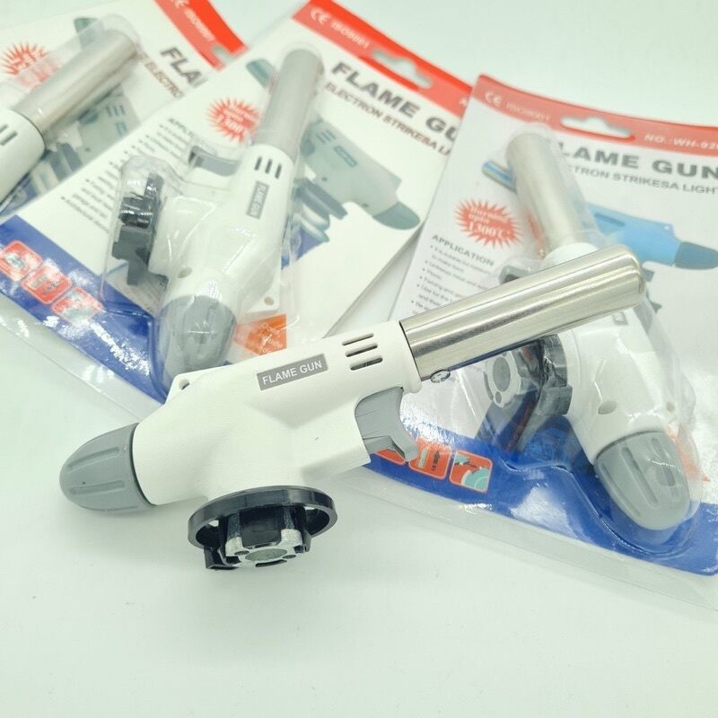 Khò ga mini tự động đánh lửa loại 1