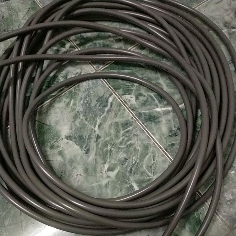 [HCM] Dây điện đôi tròn 2x1.5 & 2x2.5  DAPHACO