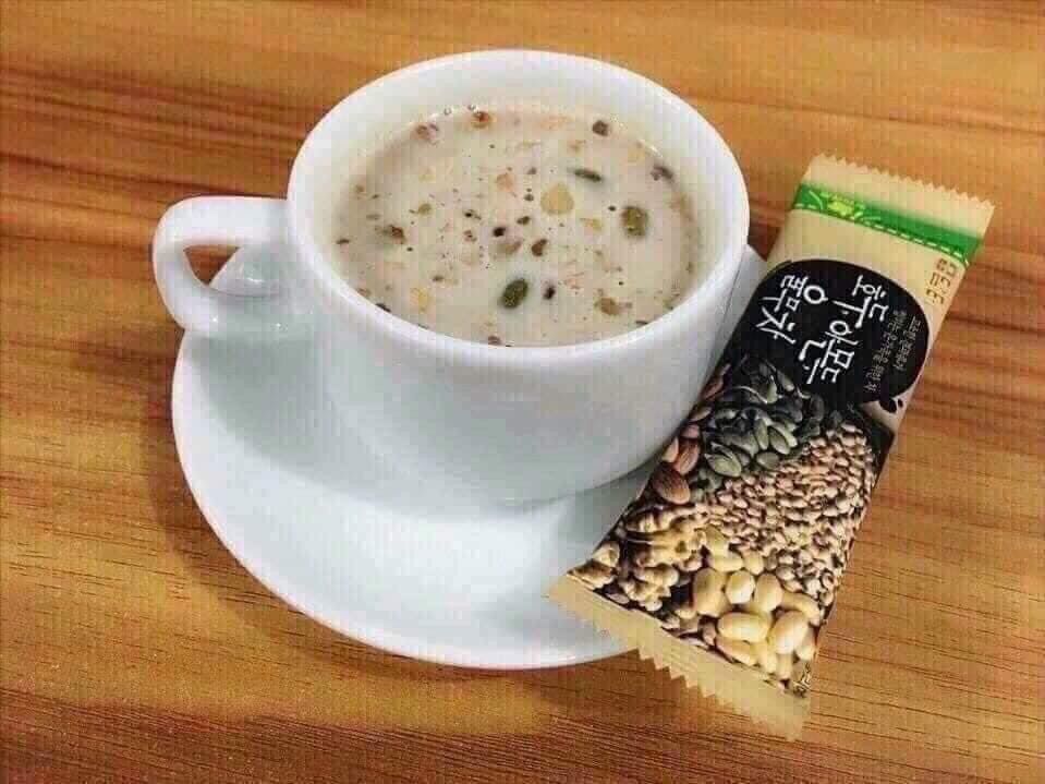 Ngũ cốc Hàn Quốc