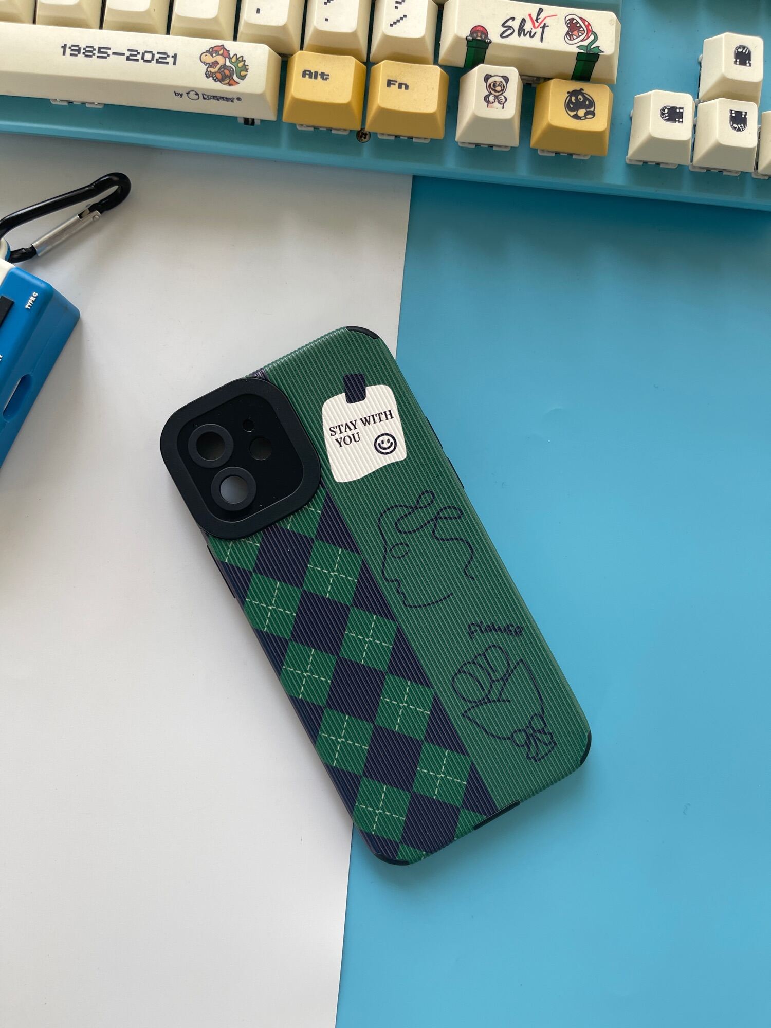 Ốp iphone 12 thường