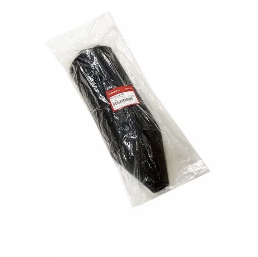 Tấm cách nhiệt ống xả lead 125 2013 2014 2015 2016