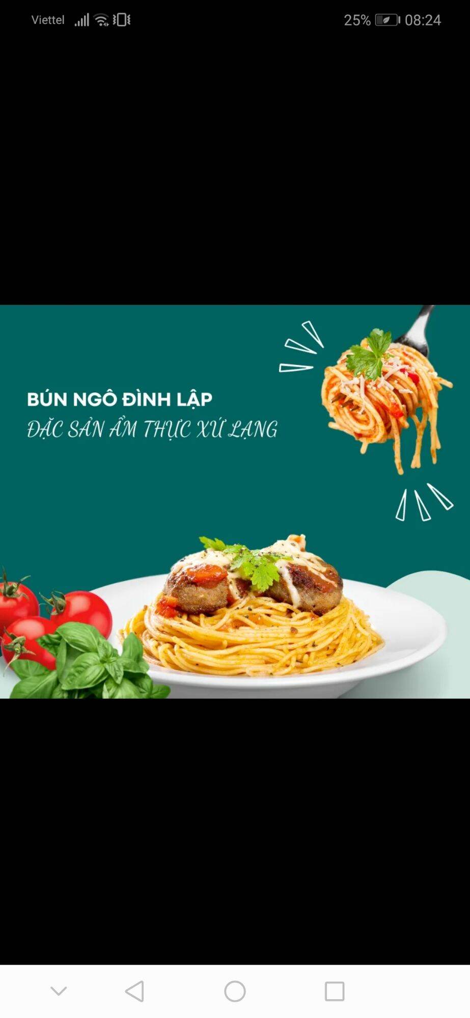 Bún ngô Lạng Sơn 5 gói (400g/gói) hàng xuất khẩu