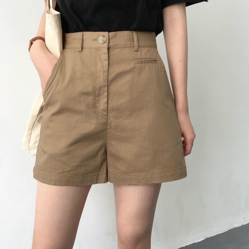 Quần short kaki - 508