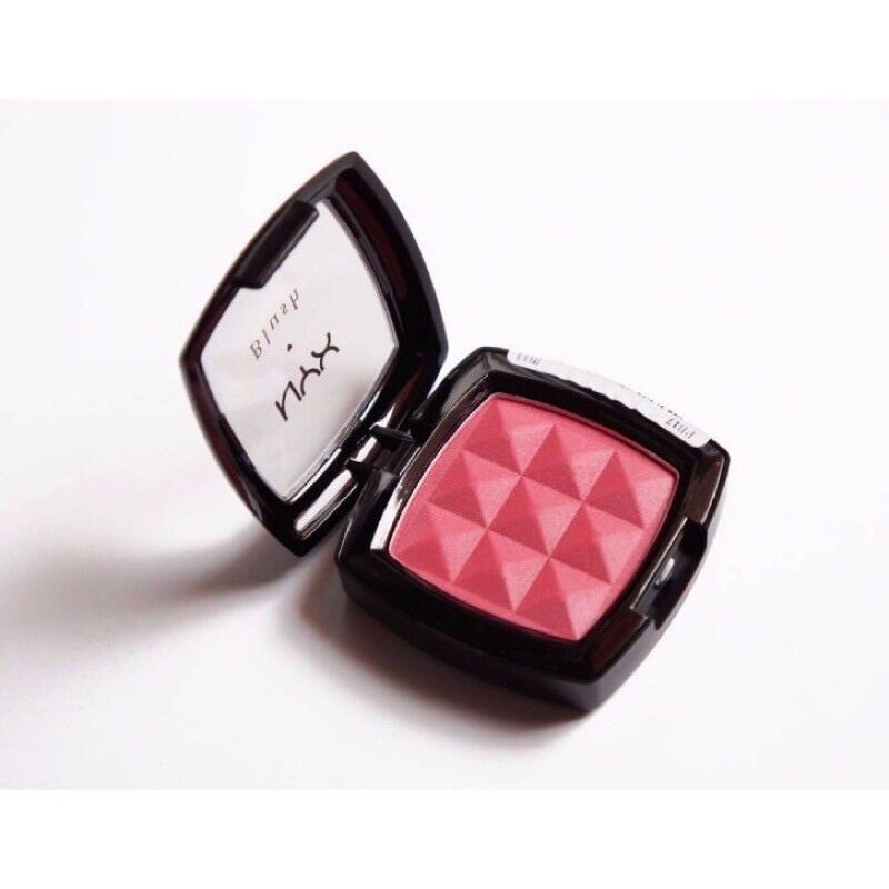 Phấn má hồng NYX Powder Blush 4g