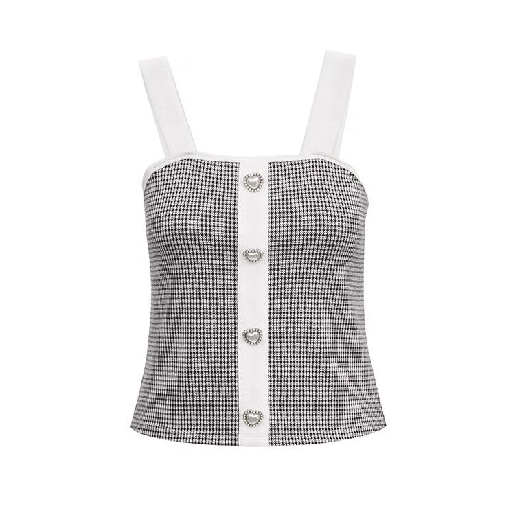 Áo hai dây Vero moda - Áo Vero moda chính hãng