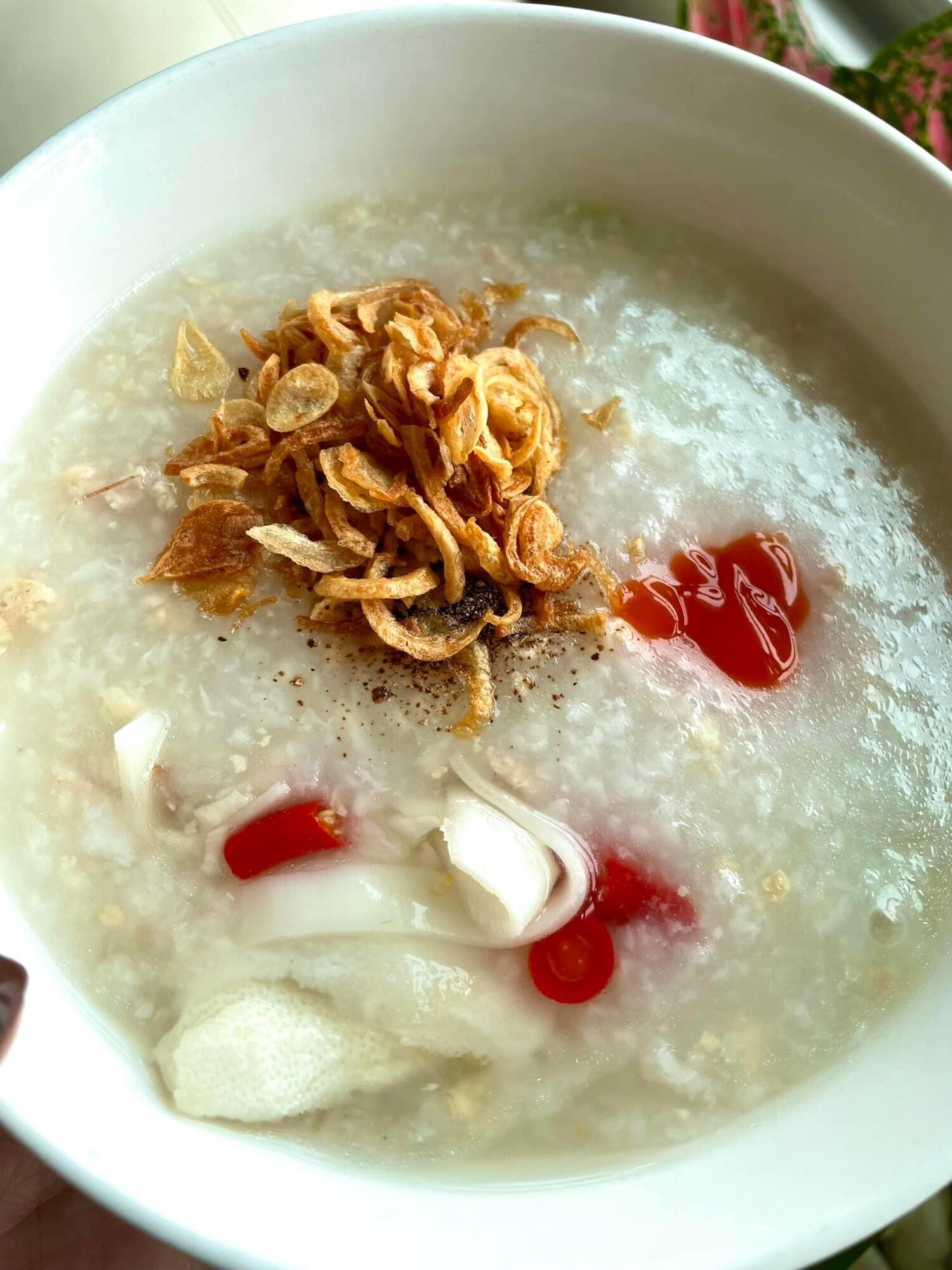 500g hành khô phi chuẩn hành ta Kinh Môn