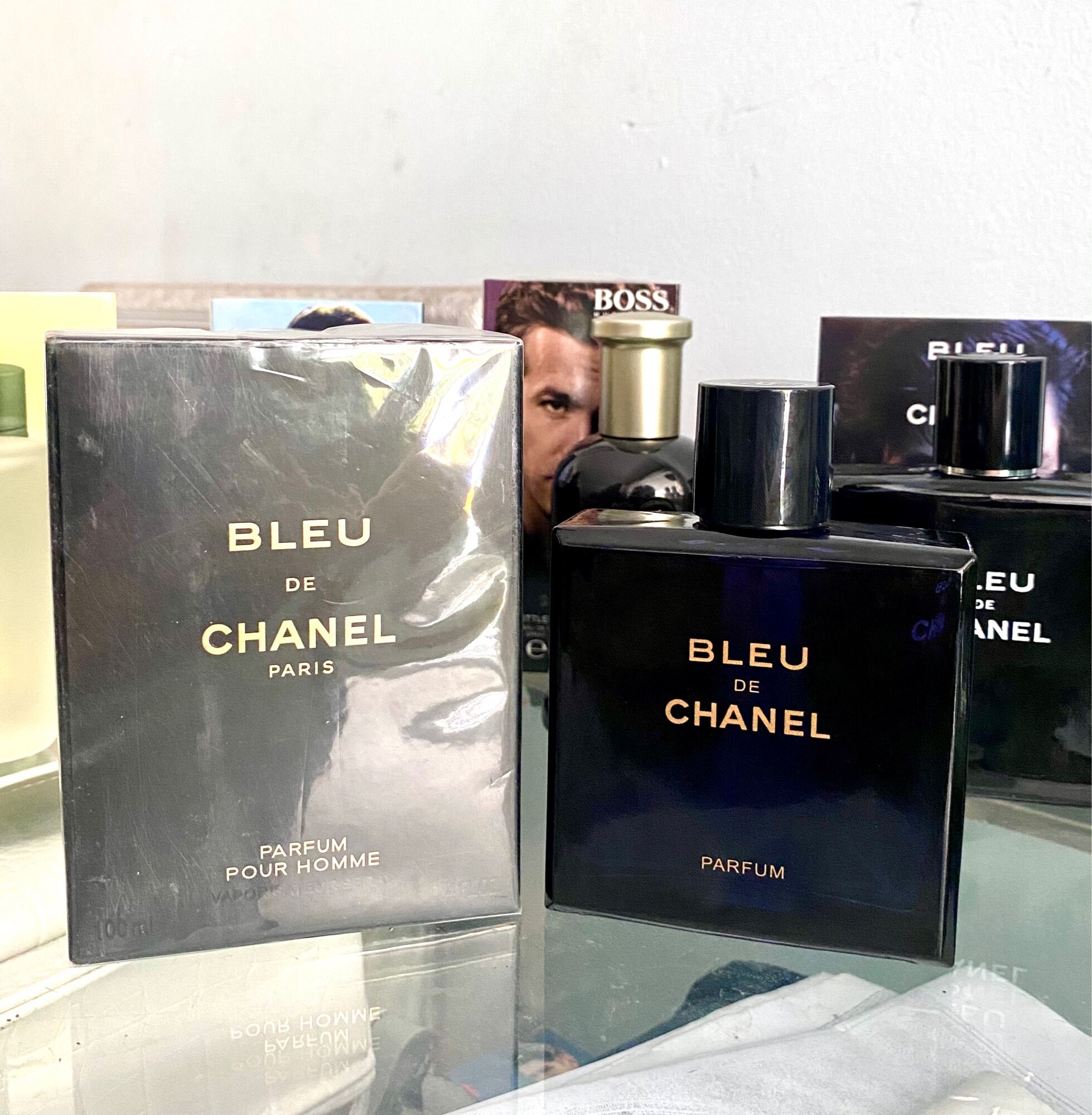 Câu chuyện của Chanel Sử dụng tình yêu làm bệ phóng và nguồn cảm hứng cho  những thiết kế thời trang kinh điển