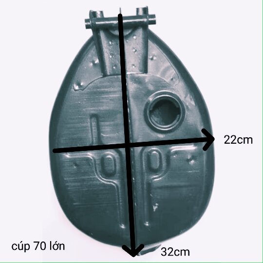 Car Gasoline Tank 50. 70 .78. 81...