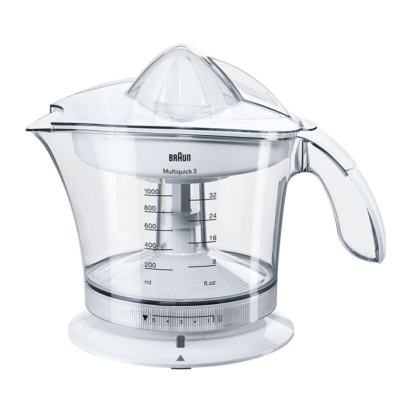 Máy vắt cam braun mpz9 - hàng nhập khẩu