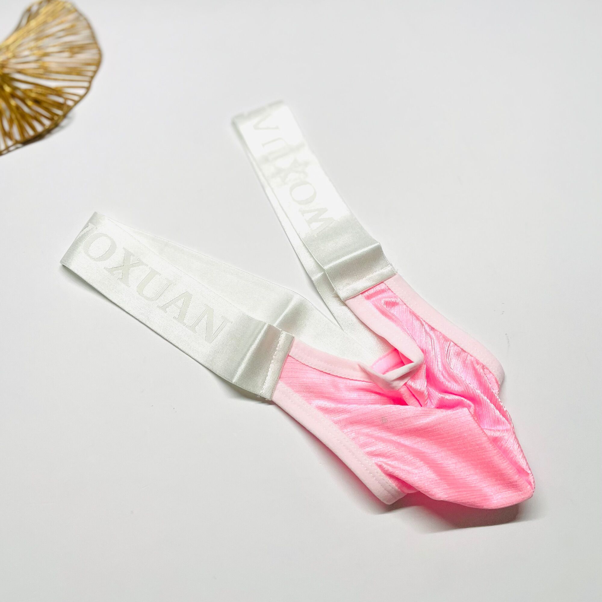 Quần lót nam Jockstrap WOXUAN size M-XL