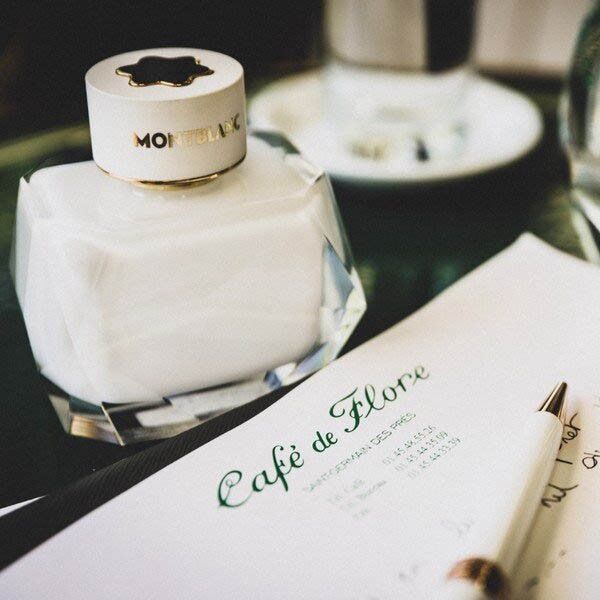 Nước hoa chiết Montblanc Signature 10ml