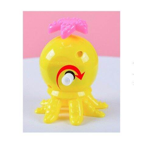 BẠCH TUỘC DÂY CÓT SIÊU ĐỘC ĐÁO [ĐỒ CHƠI TRẺ EM]