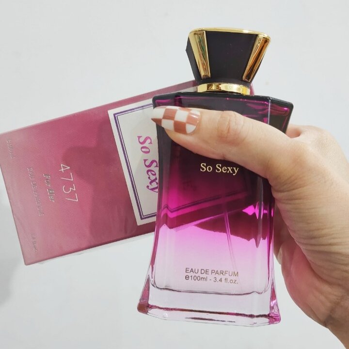 Nước Hoa So Sexy 50ml-100ml