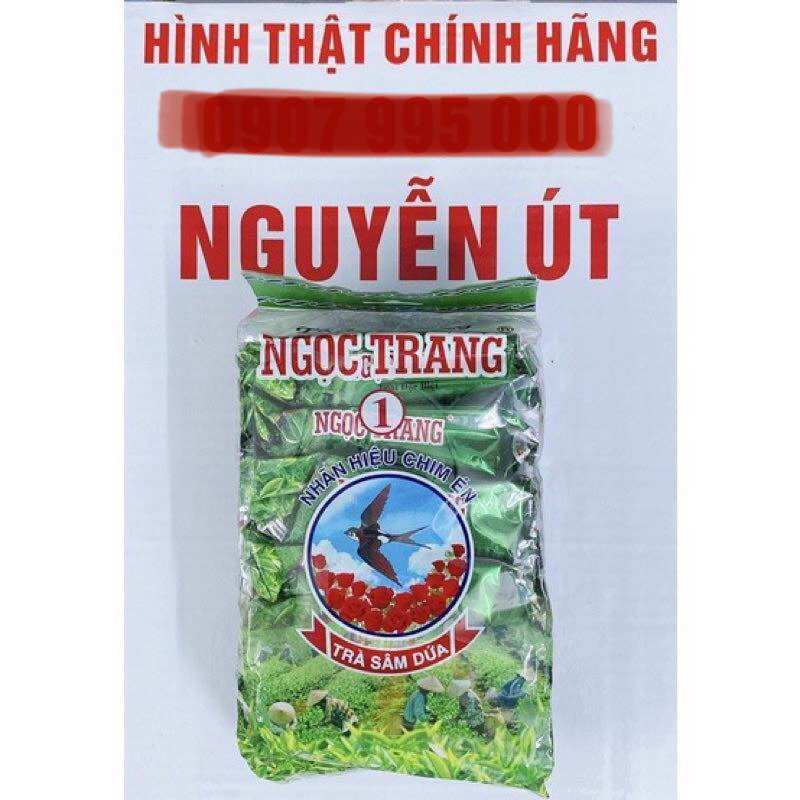 Trà sâm dứa ngọc trang 6 gói x 70g