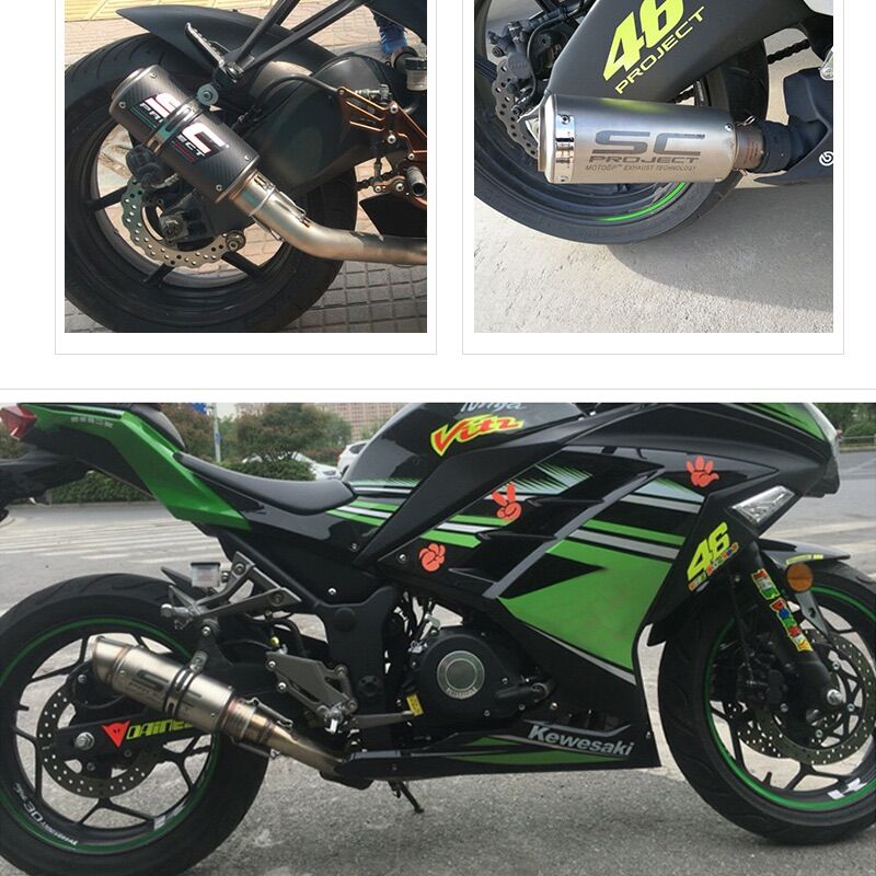 Pô Thể Thao SC Carbon ( tặng tiêu trong)