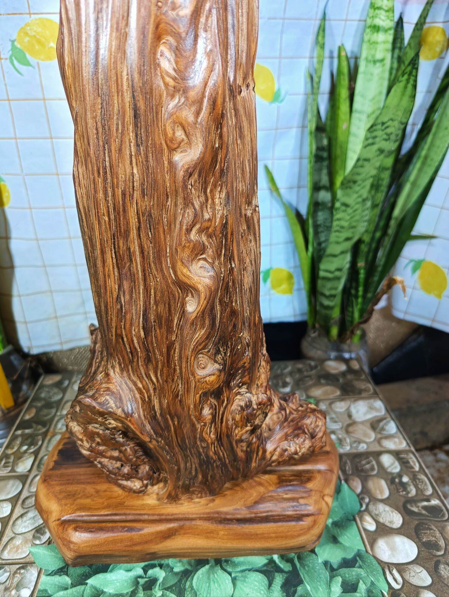lũa gỗ thơm ngọc am đỏ hà giang
