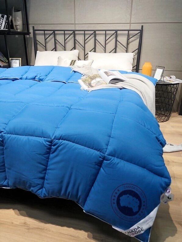 Ruột Chăn Lông Vũ Canada Goose Cao Cấp 2mx2m3